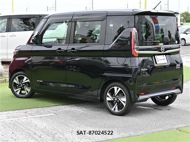 Nissan ROOX 2021 8900714-14