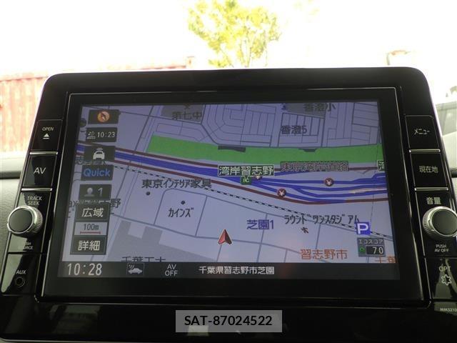 Nissan ROOX 2021 8900714-16