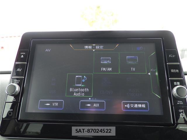 Nissan ROOX 2021 8900714-17