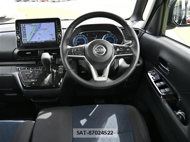 Nissan ROOX 2021 8900714-19