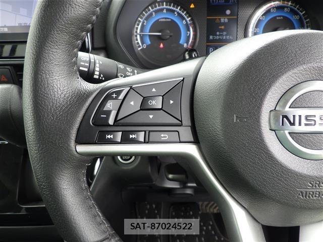 Nissan ROOX 2021 8900714-20