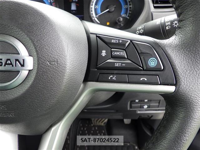 Nissan ROOX 2021 8900714-22