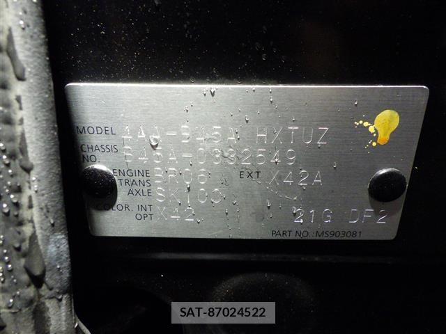 Nissan ROOX 2021 8900714-8