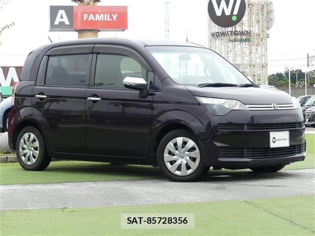 Toyota SPADE 2016 8917210-0