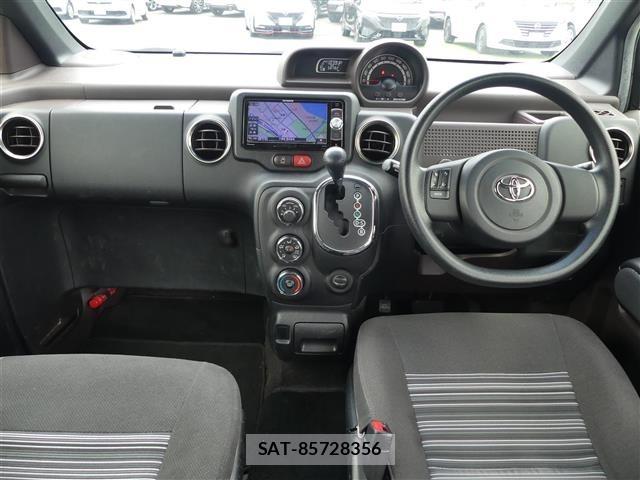 Toyota SPADE 2016 8917210-12