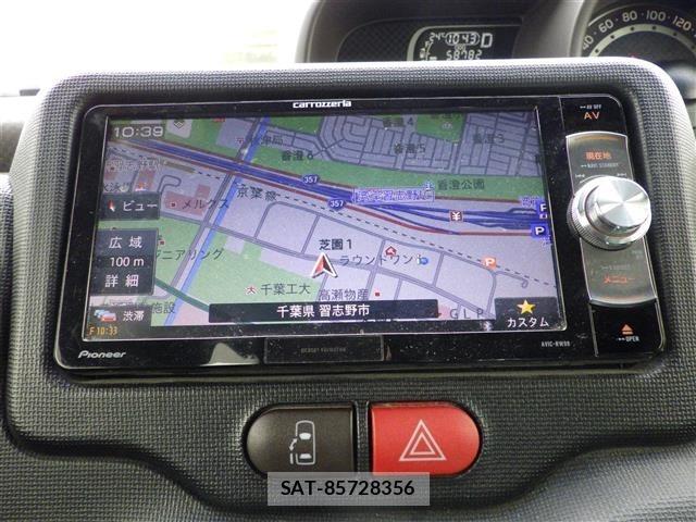 Toyota SPADE 2016 8917210-16