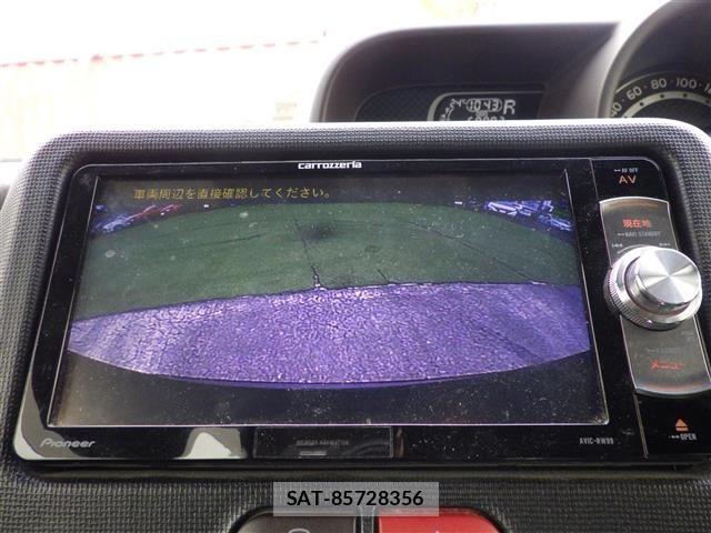 Toyota SPADE 2016 8917210-17