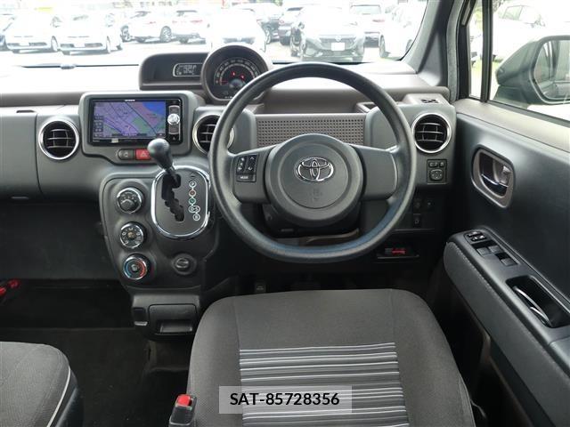 Toyota SPADE 2016 8917210-20