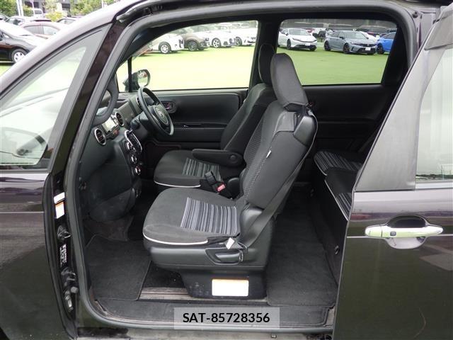 Toyota SPADE 2016 8917210-21
