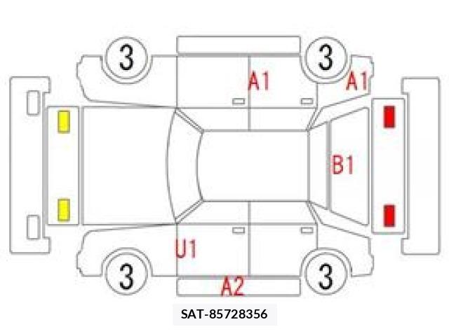 Toyota SPADE 2016 8917210-24