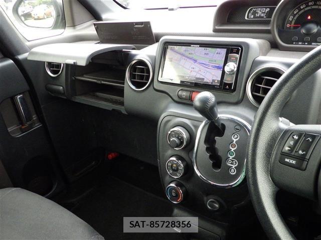 Toyota SPADE 2016 8917210-3