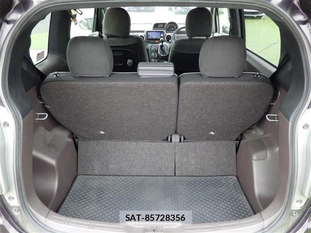 Toyota SPADE 2016 8917210-4