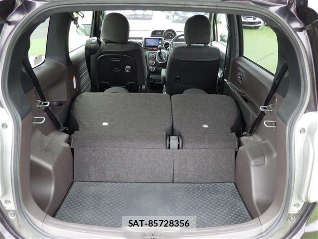 Toyota SPADE 2016 8917210-6