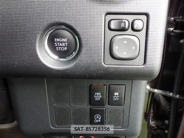 Toyota SPADE 2016 8917210-7