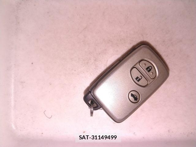 Toyota CROWN 2008 8770005-10