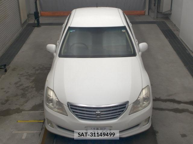 Toyota CROWN 2008 8770005-6