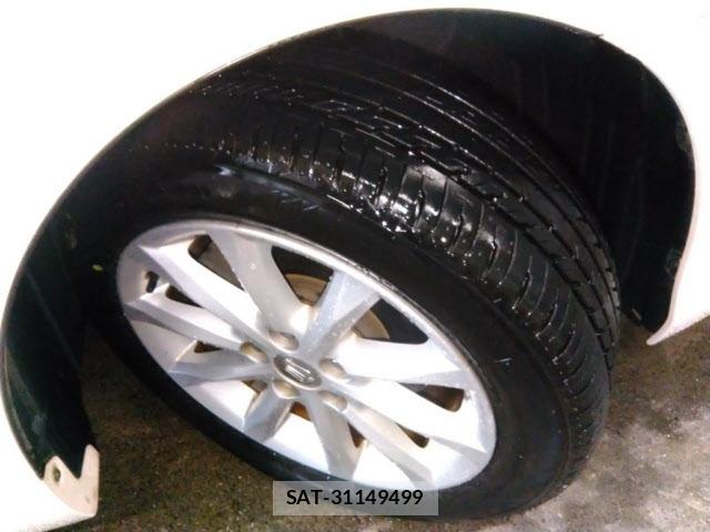 Toyota CROWN 2008 8770005-9