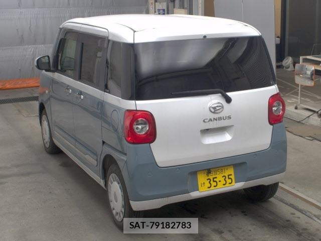 Daihatsu MOVE CANBUS 2023 8903628-1