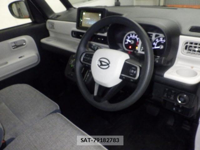 Daihatsu MOVE CANBUS 2023 8903628-3