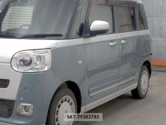 Daihatsu MOVE CANBUS 2023 8903628-4
