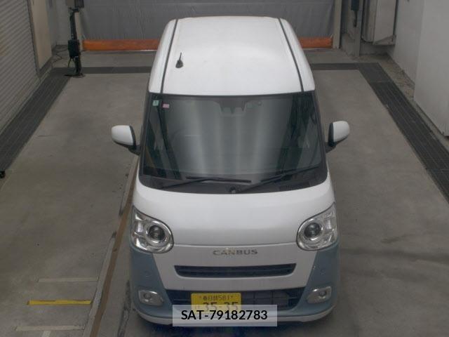 Daihatsu MOVE CANBUS 2023 8903628-6