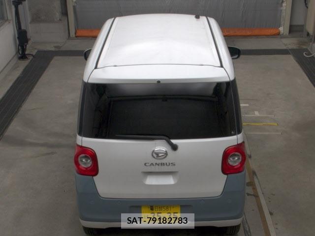 Daihatsu MOVE CANBUS 2023 8903628-7