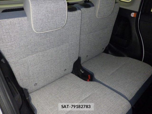 Daihatsu MOVE CANBUS 2023 8903628-8