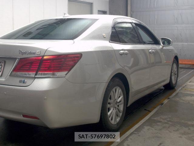Toyota CROWN 2014 8770006-5