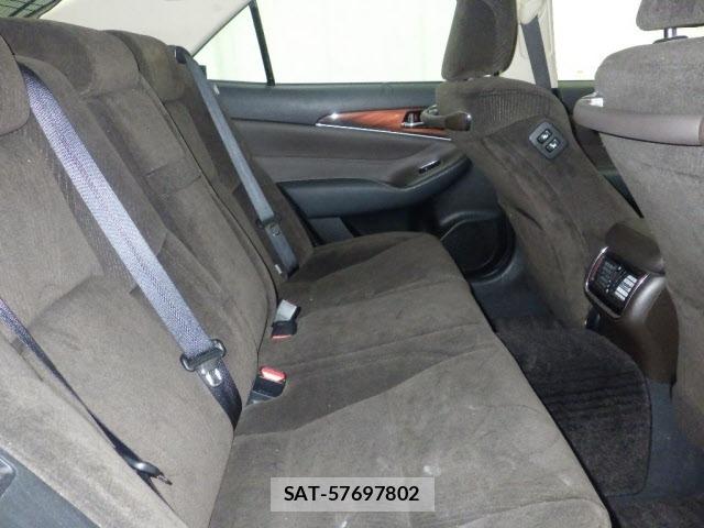 Toyota CROWN 2014 8770006-8