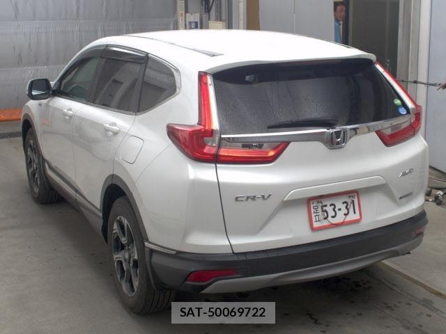 Honda CR-V 2019 8677869-1