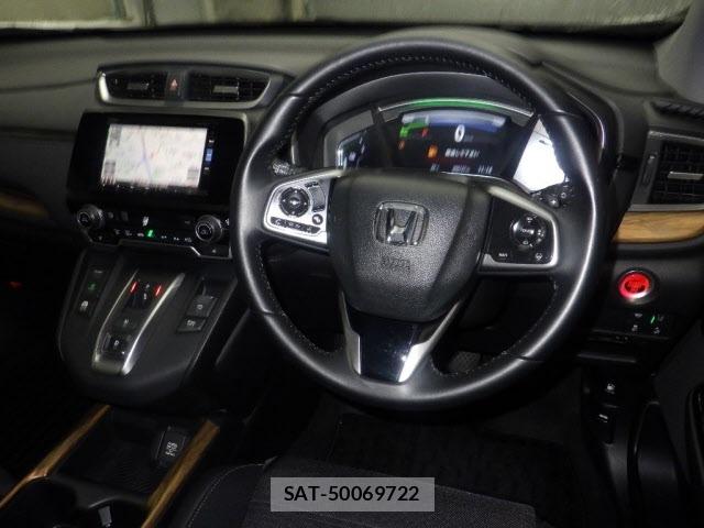 Honda CR-V 2019 8677869-3