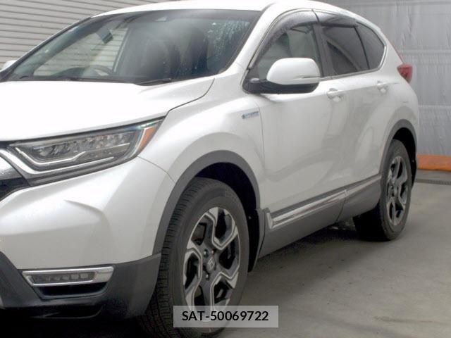 Honda CR-V 2019 8677869-4