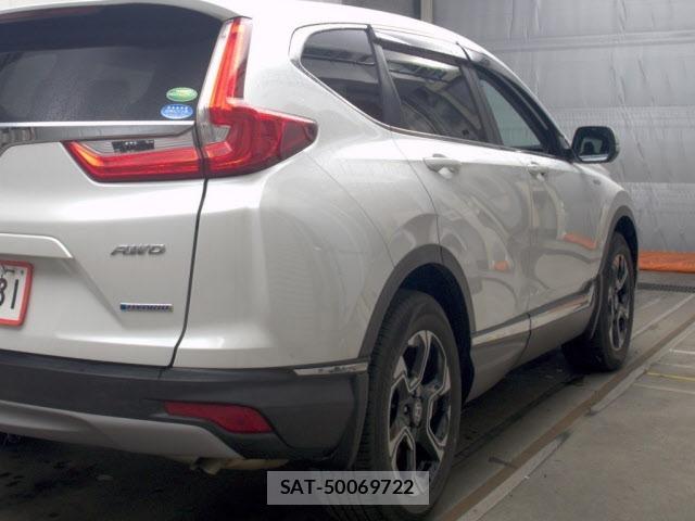 Honda CR-V 2019 8677869-5