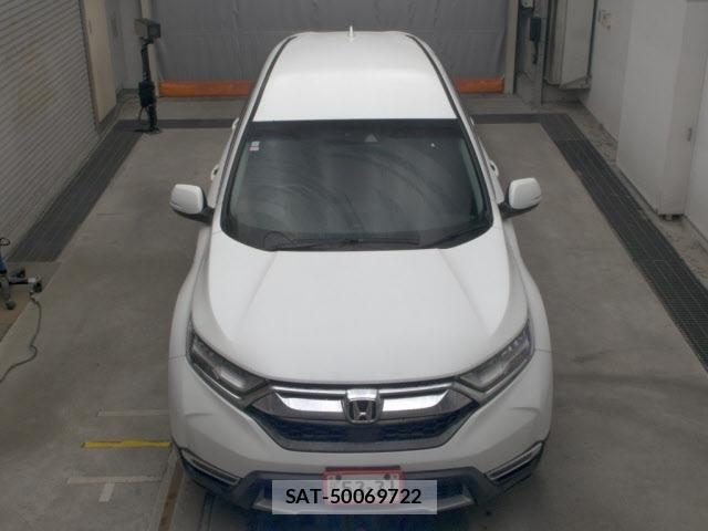 Honda CR-V 2019 8677869-6