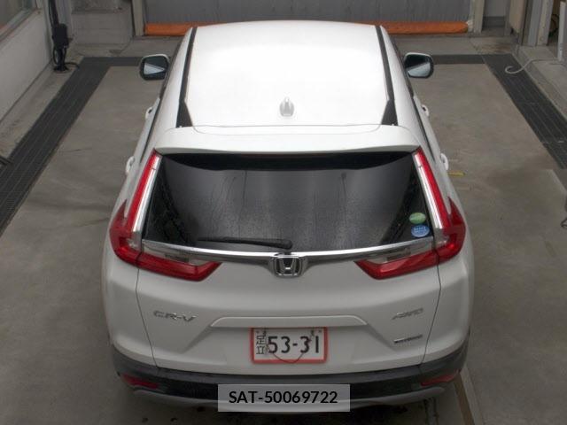 Honda CR-V 2019 8677869-7