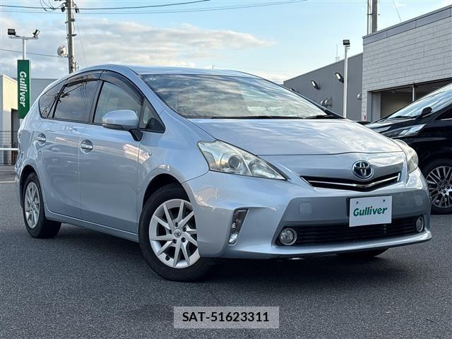 top selling car