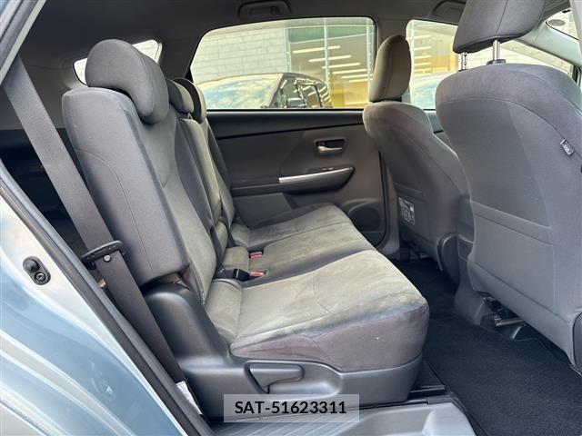 Toyota PRIUS 2011 8938551-1