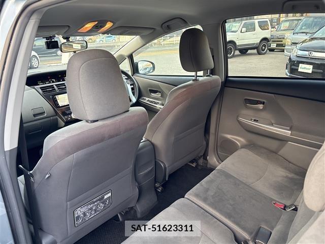 Toyota PRIUS 2011 8938551-10