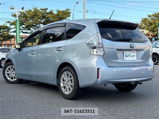 Toyota PRIUS 2011 8938551-13