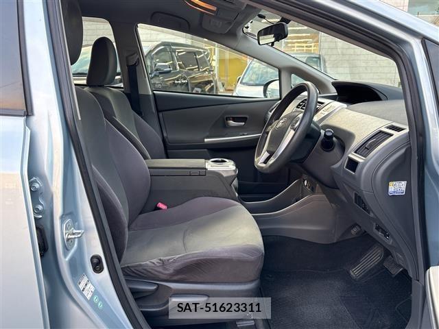 Toyota PRIUS 2011 8938551-19