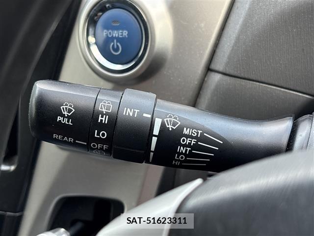 Toyota PRIUS 2011 8938551-2