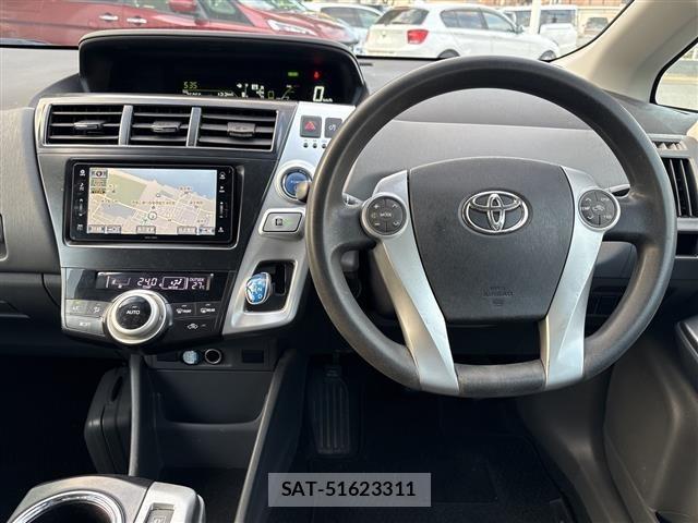 Toyota PRIUS 2011 8938551-20