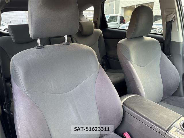 Toyota PRIUS 2011 8938551-21
