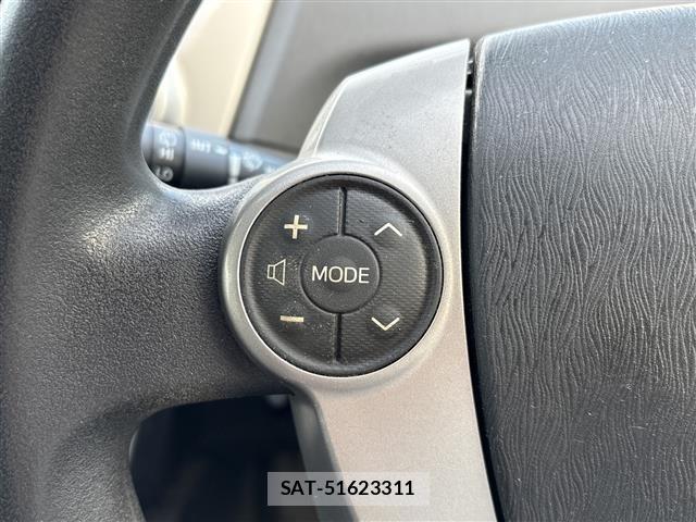 Toyota PRIUS 2011 8938551-4