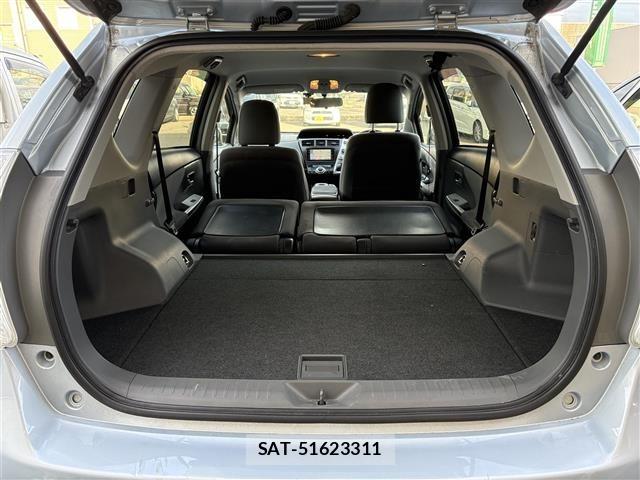 Toyota PRIUS 2011 8938551-8