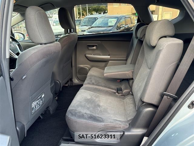 Toyota PRIUS 2011 8938551-9