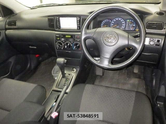 Toyota COROLLA FIELDER 2003 8710393-3
