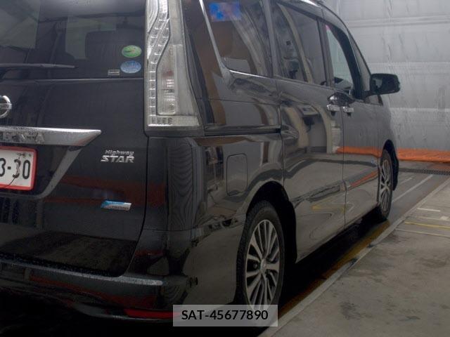 Nissan SERENA 2014 8920945-5