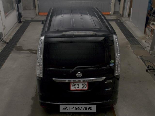 Nissan SERENA 2014 8920945-7