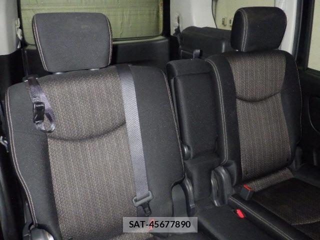 Nissan SERENA 2014 8920945-8